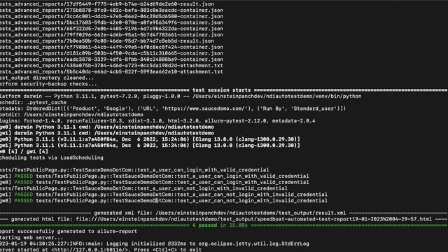 Pytest collects a module twice with regex '*' argument | pytest | debugging | Test Automation смотреть онлайн