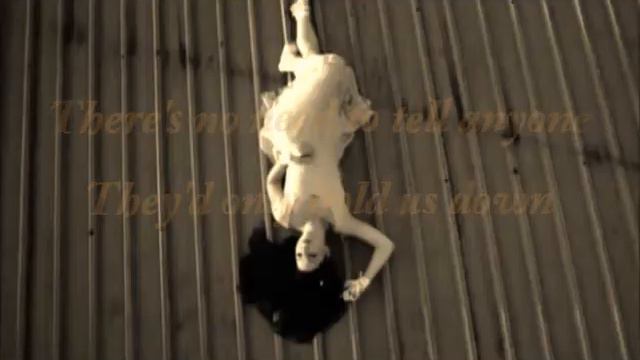 Evanescence ~Anywhere~