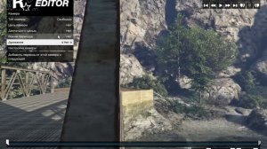 GTA 5 режим режиссера - обучение, учимся снимать красиво !