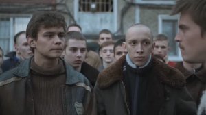 Слово пацана (2023) Тизер - трейлер на русском