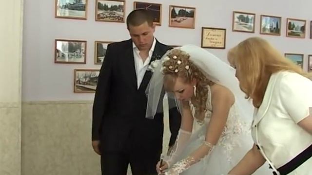 Свадьба Жени и Вики 28 04 2012 г смотреть онлайн