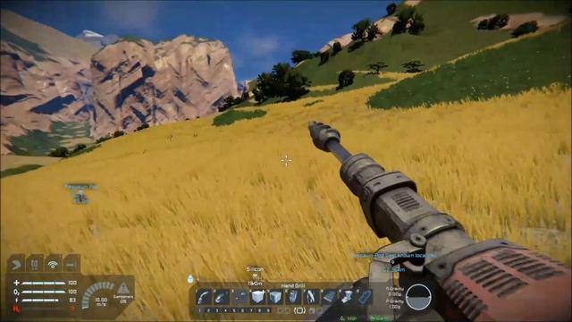 Space Engineers S 01 EP 001 смотреть онлайн