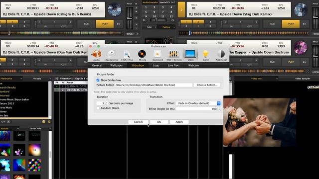 UltraMixer 6 DJ Software | Audio, Video and Karaoke Mixing смотреть онлайн
