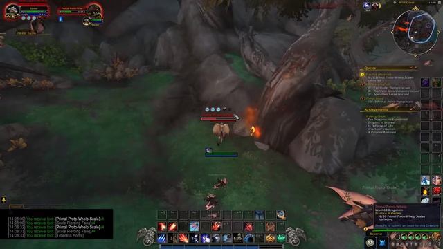 Practice Materials Quest WoW смотреть онлайн