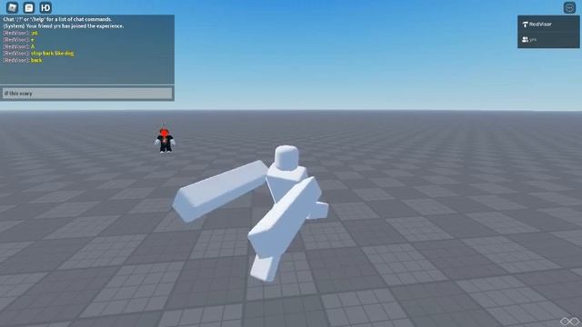 scp 096 (roblox) смотреть онлайн