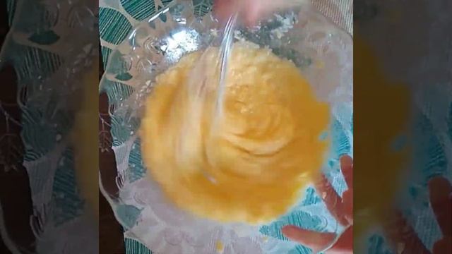Оболденно вкусные лимонные кексы. смотреть онлайн