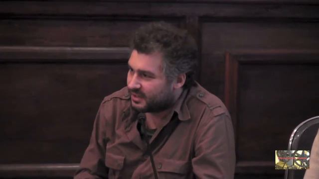 BRUNO AYMONE CHANNEL - GIANNI DE TORA Territorio Indeterminato (Conf. Stampa 3.10.'13) 6 смотреть онлайн