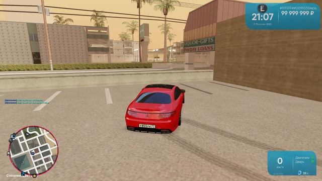 КУПИЛ ТОПОВЫЙ НОМЕР У АДМИНА!!!ELITE MTA!!! смотреть онлайн