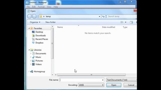 How to Open EXE in Notepad : Computer Programming смотреть онлайн