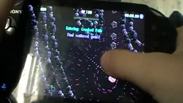 обзор на star drone extreme (playstation vita) смотреть онлайн