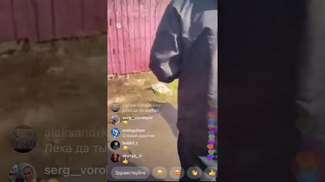 Гуф опять с собакой без намордника смотреть онлайн