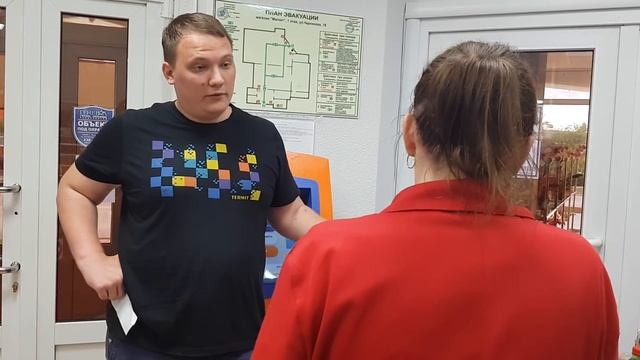 Волгодонск ул Черникова 1б Магнит смотреть онлайн