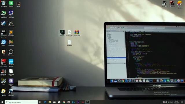 Fix Steam_api64.dll Outlast 1 PC Game смотреть онлайн