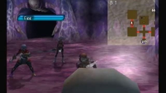 ⌈Walkthrough⌋ .Hack//Mutation - Part 7 : Moonstone, the Fighter [ENG] смотреть онлайн