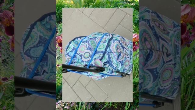 Тележка для закупок в супермаркете ? смотреть онлайн