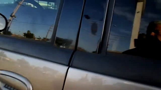 2002 Ford Expedition XLT смотреть онлайн