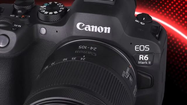 Canon R6 Mark II Announced Final Specs... Better Than We Thought? смотреть онлайн