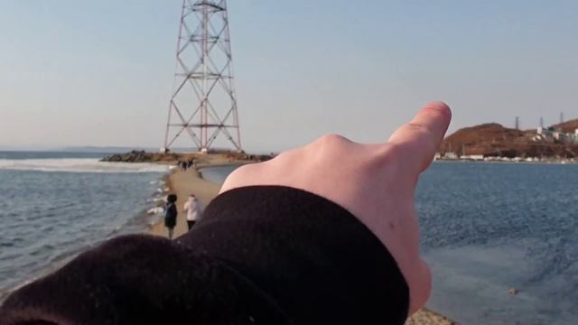 Маяк Владивосток 200 лет! 블라디보스톡 등대 Мы на Маяке! Vladivostok lighthouse! смотреть онлайн