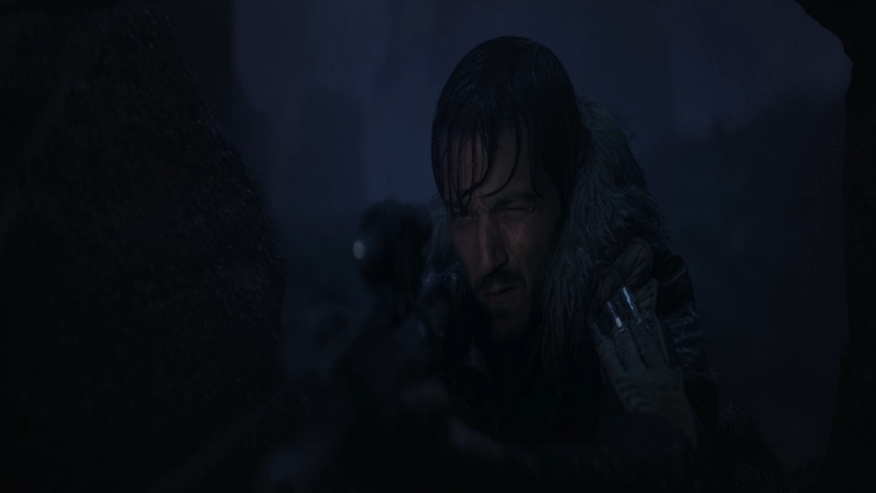 Изгой-один (7 серия)