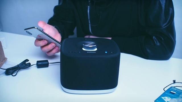 Что за ХЕРНЮ я купил? Колонка на 100 Вт за 5000 РУБЛЕЙ? Прощай JBL.. смотреть онлайн