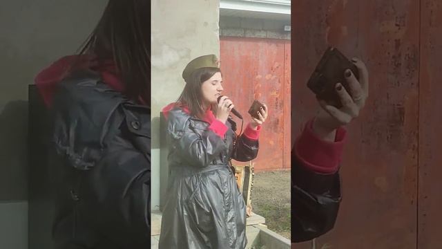 #караоке А закаты алые смотреть онлайн
