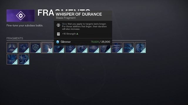 How To Unlock STASIS Fragments, Aspects and Grenades! NEW Easy Updated Guide! [Destiny 2 Lightfall] смотреть онлайн
