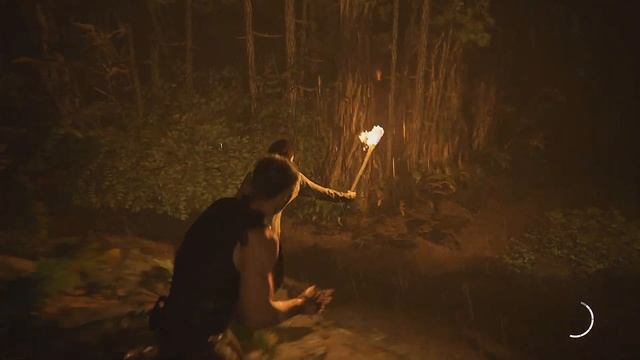 The Last of Us 2 #22 - Бескрылая пташка смотреть онлайн