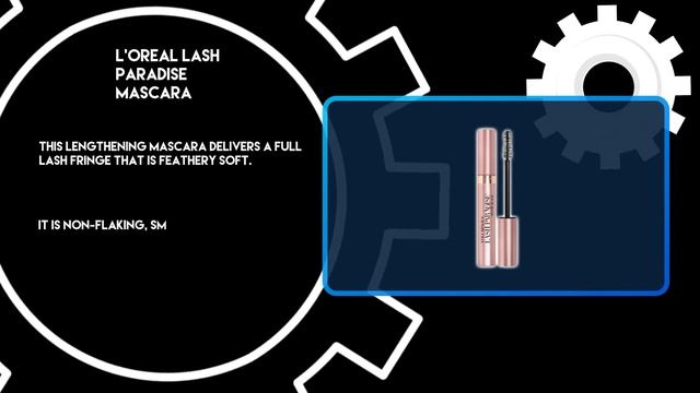 Best L’Oreal Mascara To Define Your Eyes