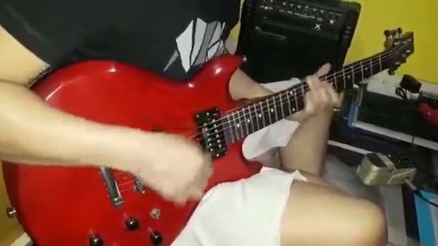 Mathcore riff “Kartosoewirjo” MathEastCore смотреть онлайн