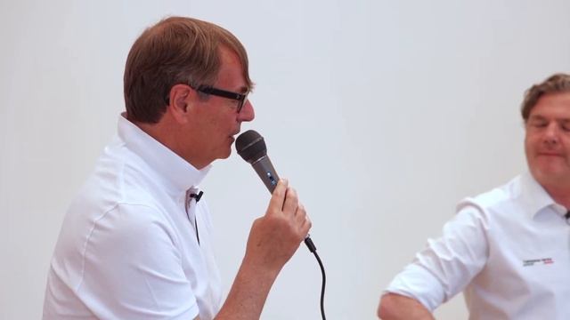 Porsche Classic Talks: alle origini del mito 911! -- EPISODIO 02 смотреть онлайн