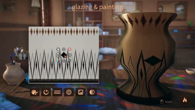 Master of Pottery - Some More Creations смотреть онлайн