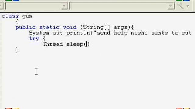How write java code смотреть онлайн