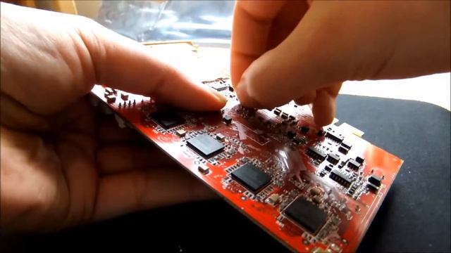 Hardware Quicktip #1: Abgenutze Kühlerhalter provisorisch reparieren смотреть онлайн