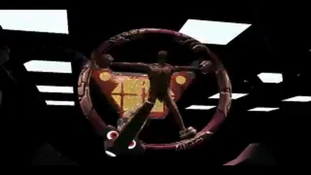 Syndicate (1993, Bullfrog) Opening Intro смотреть онлайн