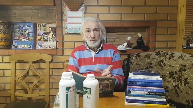 Понос у голубей. Кокцидиоз и его последствия. смотреть онлайн