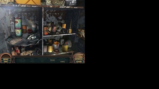 White Haven Mysteries: CE Bonus Gameplay смотреть онлайн