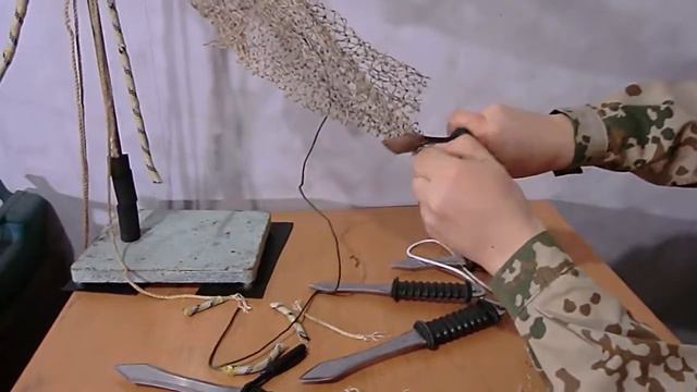 Ножи для подводной охоты "Байкал" смотреть онлайн