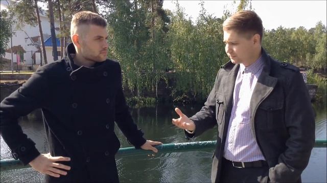 Интервью у Предпринимателя Малого бизнеса смотреть онлайн