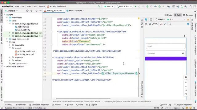 Android Developer In 15 Days (Day 9)