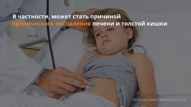 Пластиковая посуда опасна для здоровья! смотреть онлайн