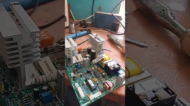 Over load problem #ac #boy #children #madina #frize #viral #refrigerator смотреть онлайн