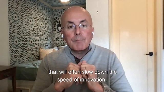 Kubernetes Day - K8s Vision Statement with Anthony Lye смотреть онлайн