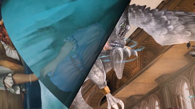 ЗАОБЛАЧНОСТЬ. Книга 1. Легенда о долине Вельдогенериуса" смотреть онлайн