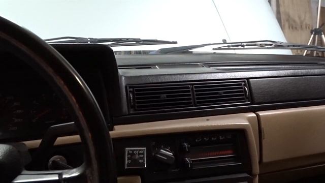 PROYECTO COCHE DE CIRCUITO | VOLVO 740 GLE смотреть онлайн