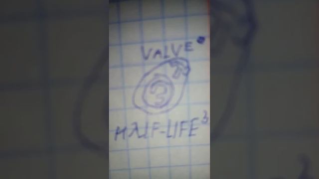 ХАЛФ ЛИФЕ 3 ВЫШЕЛ!!!!!!!!! 1!!11! ССЫЛКА НА УСТАНОВКУ В ОПИСАНИИ!!!!!!!!!!!!!!!!!! смотреть онлайн