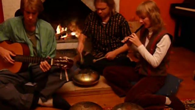 dream-drum.MOV смотреть онлайн