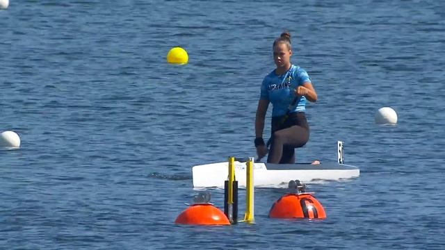 2022 ICF Canoe-Kayak Sprint & Paracanoe World Championships Halifax Canada / Day 2 AM: Heats / Para смотреть онлайн