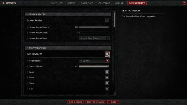How To Enable & Disable Text To Speech In Diablo IV смотреть онлайн