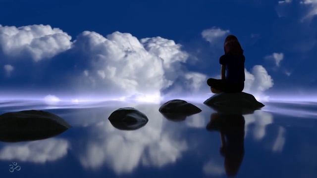 Gayatri Mantra Deva Premal Miten I Om Bhur Bhuva Swaha I Powerful Meditation Music I 528Hz смотреть онлайн