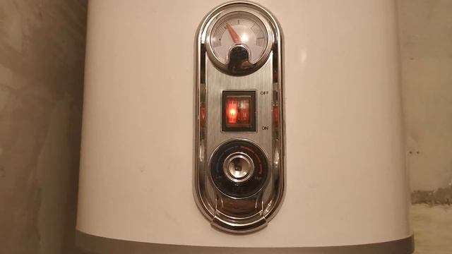 Thermex IR 80-V смотреть онлайн